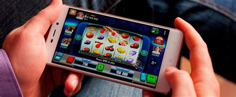 мобильное казино играть онлайн